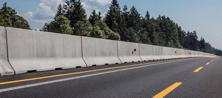 Karayolları Bariyerleri