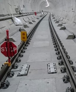 Trackelast Sistemleri